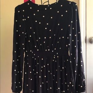 Brand new maternity dress! XS